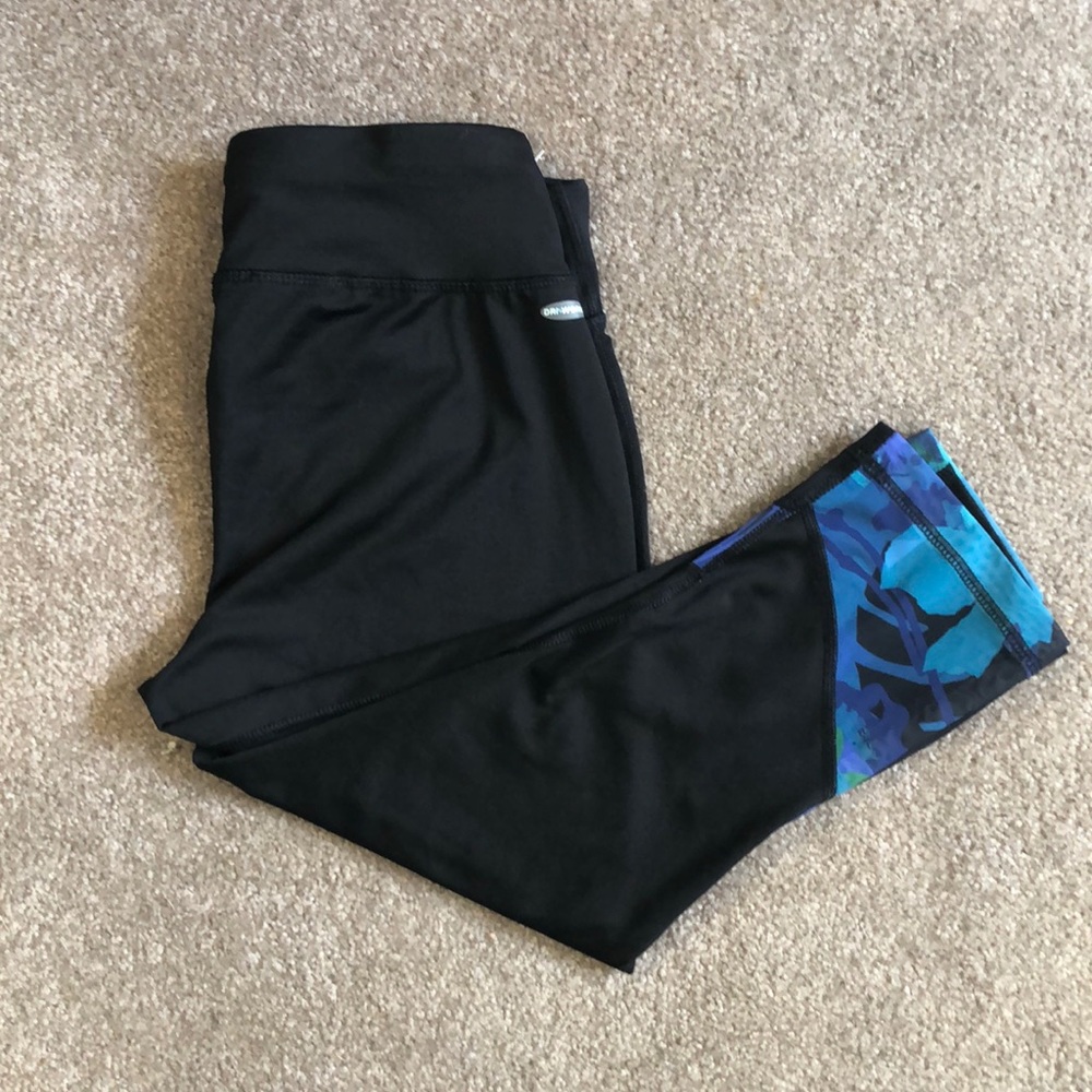 Cropped yogas!